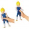 Limit Breaker Sparking Figures - Dragon Ball Super - Super Saiyan 2 Vegeta