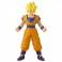 Colossal Warriors Figures - Dragon Ball Super - 16" Super Saiyan Goku