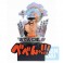 Ichibansho Figures - One Piece - Kozuki Oden (Wano Country Arc 3rd Act)