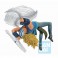 Ichibansho Figures - One Piece - Killer (Wano Country Arc 3rd Act)