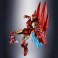 S.H.Figuarts Figures - Marvel - Tech-On-Avengers - Iron Man