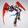 S.H.Figuarts Figures - Digimon Adventure 02 - Imperialdramon Fighter Mode (Premium Color Edition)