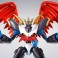 S.H.Figuarts Figures - Digimon Adventure 02 - Imperialdramon Fighter Mode (Premium Color Edition)
