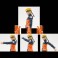 S.H.Figuarts Figures - Naruto - Naruto Uzumaki (The Jinchuriki Entrusted With Hope)