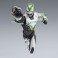 S.H.Figuarts Figures - Tiger & Bunny 2 - Wild Tiger Style 3