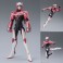 S.H.Figuarts Figures - Tiger & Bunny 2 - Barnaby Brooks Jr. Style 3