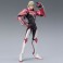 S.H.Figuarts Figures - Tiger & Bunny 2 - Barnaby Brooks Jr. Style 3