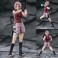 S.H.Figuarts Figures - Naruto: Shippuden - Sakura Haruno (Inheritor of Tsunade's Indominable Will)