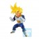 Ichibansho Figures - Dragon Ball Z - Super Saiyan Son Gohan (Vs Omnibus Great)