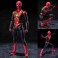 S.H.Figuarts Figures - Marvel - Spider-Man: No Way Home - Spider-Man (Final Battle Edition)
