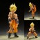S.H.Figuarts Figures - Dragon Ball Z - Super Saiyan Son Goku (Legendary Super Saiyan)