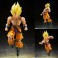 S.H.Figuarts Figures - Dragon Ball Z - Super Saiyan Son Goku (Legendary Super Saiyan)