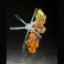 S.H.Figuarts Figures - Dragon Ball Z - Super Saiyan Son Goku (Legendary Super Saiyan)