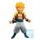 Ichibansho Figures - Dragon Ball Z - Super Saiyan Gotenks (Vs Omnibus Beast)