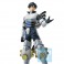 Ichibansho Figures - My Hero Academia - Tenya Iida (MATE)