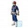 Ichibansho Figures - My Hero Academia - Shoto Todoroki (MATE)