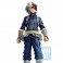 Ichibansho Figures - My Hero Academia - Shoto Todoroki (MATE)
