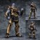 S.H.Figuarts Figures - Marvel - AVN 4 Endgame Movie - Thanos (Five Years Later 2023 Edition)
