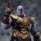 S.H.Figuarts Figures - Marvel - AVN 4 Endgame Movie - Thanos (Five Years Later 2023 Edition)