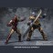 S.H.Figuarts Figures - Marvel - AVN 4 Endgame Movie - Thanos (Five Years Later 2023 Edition)