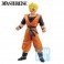 Ichibansho Masterlise Figures - Dragon Ball Z - Son Gohan -Future- (Dueling To The Future)