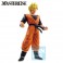 Ichibansho Masterlise Figures - Dragon Ball Z - Son Gohan -Future- (Dueling To The Future)