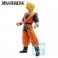 Ichibansho Masterlise Figures - Dragon Ball Z - Son Gohan -Future- (Dueling To The Future)