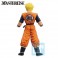 Ichibansho Masterlise Figures - Dragon Ball Z - Son Gohan -Future- (Dueling To The Future)