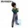 Ichibansho Masterlise Figures - Dragon Ball Z - Vegeta (Dueling To The Future)
