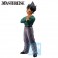 Ichibansho Masterlise Figures - Dragon Ball Z - Vegeta (Dueling To The Future)