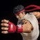 S.H.Figuarts Figures - Street Fighter - Ryu (Outfit 2)