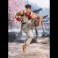 S.H.Figuarts Figures - Street Fighter - Ryu (Outfit 2)