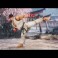 S.H.Figuarts Figures - Street Fighter - Ryu (Outfit 2)