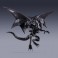 S.H.MonsterArts Figures - Yu-Gi-Oh!: Duel Monsters - Red-Eyes Black Dragon