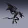 S.H.MonsterArts Figures - Yu-Gi-Oh!: Duel Monsters - Red-Eyes Black Dragon