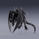 S.H.MonsterArts Figures - Yu-Gi-Oh!: Duel Monsters - Red-Eyes Black Dragon