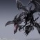 S.H.MonsterArts Figures - Yu-Gi-Oh!: Duel Monsters - Red-Eyes Black Dragon