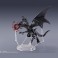 S.H.MonsterArts Figures - Yu-Gi-Oh!: Duel Monsters - Red-Eyes Black Dragon