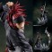 FiguartsZERO Figures - Bleach: Thousand-Year Blood War - Renji Abarai (The Blood Warfare)