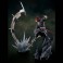 FiguartsZERO Figures - Bleach: Thousand-Year Blood War - Renji Abarai (The Blood Warfare)