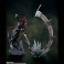 FiguartsZERO Figures - Bleach: Thousand-Year Blood War - Renji Abarai (The Blood Warfare)