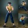 S.H.Figuarts Figures - Yu Yu Hakusho - Yusuke Urameshi