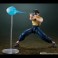 S.H.Figuarts Figures - Yu Yu Hakusho - Yusuke Urameshi