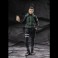 S.H.Figuarts Figures - Naruto: Shippuden - Shikamaru Nara (Brilliant Strategist)