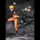 S.H.Figuarts Figures - Naruto: Shippuden - Shikamaru Nara (Brilliant Strategist)