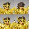 Saint Seiya Myth Cloth EX Figures - Sagittarius Seiya (Inheritor Of The Gold Cloth)
