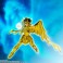 Saint Seiya Myth Cloth EX Figures - Sagittarius Seiya (Inheritor Of The Gold Cloth)