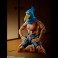 S.H.Figuarts Figures - Shangri-La Frontier - Sunraku