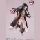 S.H.Figuarts Figures - Demon Slayer - Nezuko Kamado