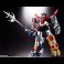Soul Of Chogokin Figures - Voltron - GX-71SP Voltron Chogokin 50th Anniversary Version